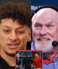 Wait, Chris, didn't you already go full monty at the NFL Scouting Comine  after the 40-yd dash? 😳🤭