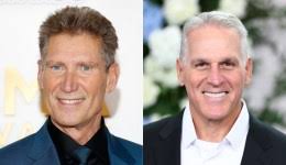 Sleepy Hollow' Season 3 Lance Gross