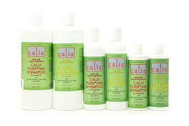 Hair Care Calia Natural Usa