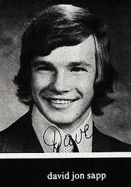 David Sapp Obituary (2019)