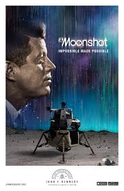 JFK: Moonshot