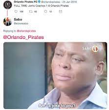 Am I A Joke To You Know Your Meme