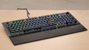 Of course, at 120v electrical system, you can not use the maximum output, but still, it is capable of producing 140a @ 120v. Roccat Vulcan 120 Aimo Review Rtings Com