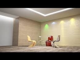 الإضاءة للفيراي اسكتش آب V Ray Sketch Up Lighting Tutorial Youtube