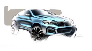 2019 Bmw X4 Jpg Auto