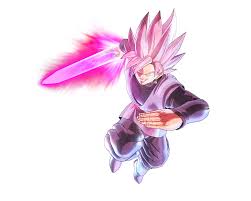 Dragon ball media franchise created by akira toriyama in 1984. Rose Goku Black Dragon Ball Xenoverse 2 Wiki Fandom