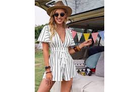All You Need to Know About Rompers: The Perfect Blend of Style and ...