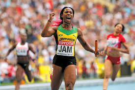 Moreover, talking about her endorsements, ann has also become an ambassador for visa at the tokyo olympics for the year 2020. Shelly Ann Fraser Pryce Biography Net Worth Husband Height Son Mother Abtc