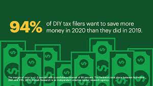 You can unlock expert tax services for. How To Save Money On Taxes Diy Survey H R Block Newsroom