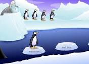 Penguin Crossing - Mavis Beacon Teaches Typing 2020