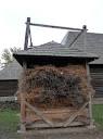 File:RO B Village Museum Ieud household hay barrack.jpg ...