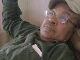 Fundraiser by Amber Crafton : Celebrate Melvin Elliott's Life with Us