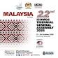 22nd ICOMOS Triennial General Assembly October event image