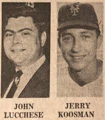 How New York Mets signed pitcher Jerry Koosman thanks to eagle-eyed Staten  Islander