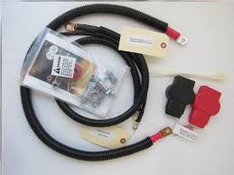 Maybe you would like to learn more about one of these? Battery Cable Dodge Ram 2500 3500 1989 1993 Gen 1 5 9l Cummins Diesel