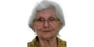 Vandœuvre-lès-Nancy. Décès de Lucienne Bissonetti