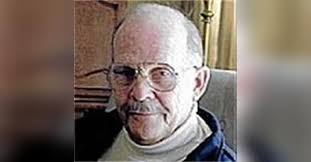 Stuart Evensen Obituary