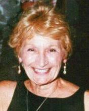 DIANE KEGERREIS Obituary (2022)