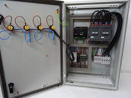 You will mustinclude too much info. Electrical Control Panel Understanding Working Principle Of Ats Amf Panel Steemit