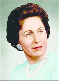 Gertrude Wolfe Obituary