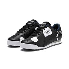 Discover ss21 range of accessories on karl.com #karllagerfeld. Puma X Karl Lagerfeld Roma Roma Armor Shoe 2019 Release Info Footwear News