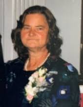 Obituary information for Joyce Ann McMullen