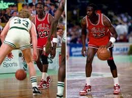 Jordan oultet store online sale cheap air jordan shoes retro. Michael Jordan Scores 63 Points Against The Boston Celtics Sneakernews Com