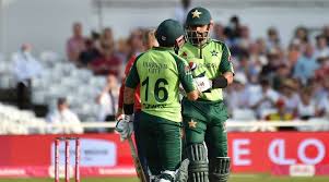 Pakistan hold their nerve after livingstone's whirlwind century. Qpr4uwyctrua0m