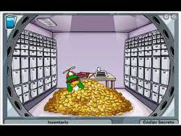 Godzilla y kong, dos de las fuerzas más poderosas de un planeta habitado por todo tipo de aterradoras criaturas, se enfrentan en un espectacular combate que sacude los cimientos de la humanidad. Mision 3 Club Penguin El Caso De Las Monedas Desaparecidas Youtube