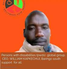 Hon Gladwell Tungo Cheruyot