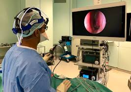 Image result for Sinus Surgery