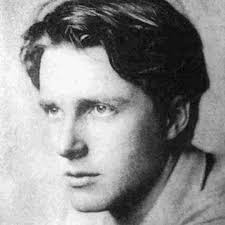 Stream Charles Ives, Grantchester by Vincent Ranallo