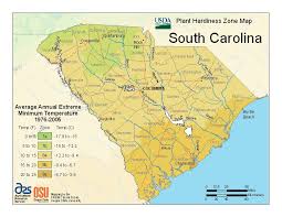 The 2012 usda plant hardiness zone map is the standard by which gardeners and growers can determine which plants are most likely to thrive at a location. Site Considerations When Selecting Plants Home Garden Information Center