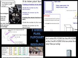 sats revision ks2 year 6 2018 3 week plan flip chart over 100 pages and resources sats run up