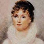 Maria Martin Bachman