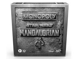 El juego está bloqueado debido al nuevo reglamento de privacidad, y en estos momentos www.juegos.com no lo está gestionando. Ripley Juego De Mesa Monopoly Star Wars The Mandalorian