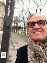 Die Hofburg Wien setzt auf Hearonymus-Audioguide