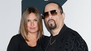Records, and his next solo album, home invasion, was released later in february 1993 through priority records. Law Order Svu Star Ice T On Metoo Variety