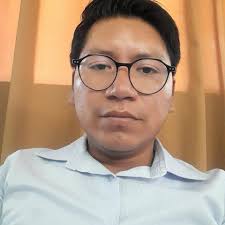 Freddy Daniel Pariñas Yahuara