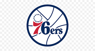 Philadelphia 76ers logo png image. Philadelphia 76ers Logo Transparent Philadelphia 76ers Logo Png Free Transparent Png Images Pngaaa Com