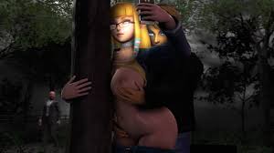 Rule34 - If it exists, there is porn of it  jujala, link, princess zelda   2162366