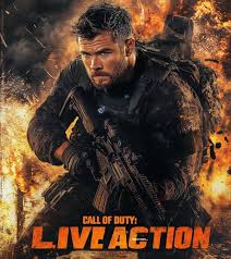 All About Movie Reviews - 🎬 CALL OF DUTY: Live Action Movie Call of Duty: Live Action Movie (2025) brings the massively popular video game franchise to life in an adrenaline-fueled, live-action