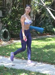 44 jack griffo and kira kosarin ideas kira kosarin kira max thunderman kira kosarin spandex ver más… ben affleck 2021 / it was ben affleck's idea to take jennifer lopez to. Kira Kosarin Doing Yoga In Spandex An Sports Bra In North Hollywood 6 25 16 Kira Kosarin Kira Hot Brunette