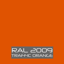 Image result for Orange 2009 Fleet