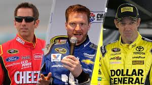 A subreddit for everything nascar related!. The 10 Active Drivers Most Likely Nearest Retirement Fox Sports