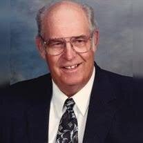 Willard E. Vernon Obituary