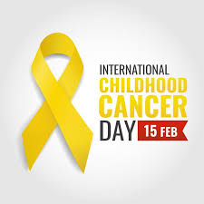 Top iccd abbreviation meanings updated april 2021. International Childhood Cancer Day Iccd 15th February Current Affairs Ca Daily Updates