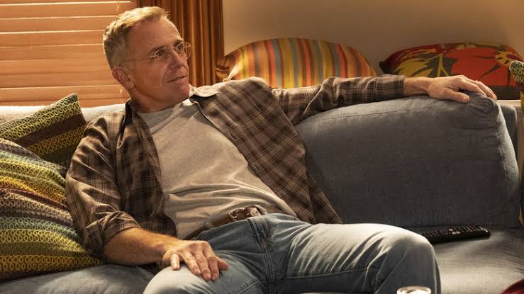 Why Chicago Fire's David Eigenberg Found Starring In And Just Like That  'Scary'
