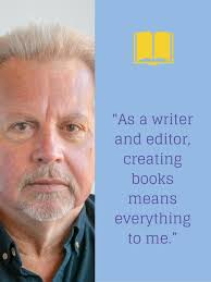 📖 Ready to met another of our 2025 judging panel? Don Long has 38 years  experience developing and editing children's books and educational  resources in te reo Māori and Pacific languages, alongside