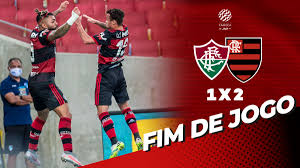 É a sexta vez que o time conquista três títulos consecutivos. Flamengo Vence Fluminense E Abre Vantagem Na Final Do Carioca Bem Parana